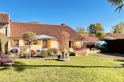 Villa Ansac-Sur-Viennessa, Charente - kuva 3