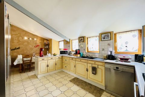 Villa Ansac-Sur-Viennessa, Charente - kuva 4