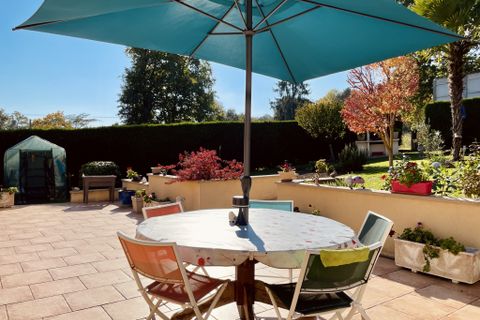 Villa Ansac-Sur-Viennessa, Charente - kuva 5