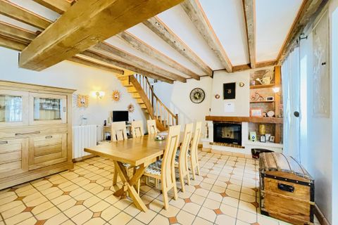 Villa a Ansac-Sur-Vienne, Charente, Ansac-Sur-Vienne - € 162.000 | Ref: 34900 - foto 6