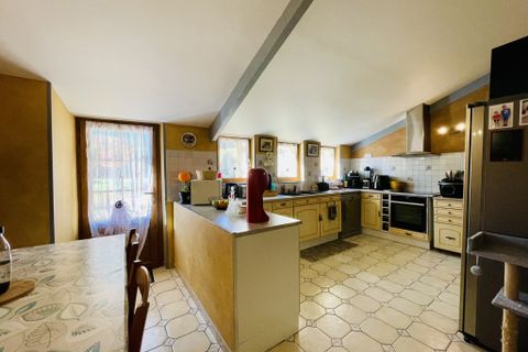 Villa a Ansac-Sur-Vienne, Charente, Ansac-Sur-Vienne - € 162.000 | Ref: 34900 - foto 7