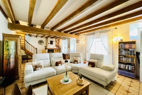 Villa a Ansac-Sur-Vienne, Charente, Ansac-Sur-Vienne - € 162.000 | Ref: 34900 - foto 8