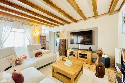 Villa a Ansac-Sur-Vienne, Charente, Ansac-Sur-Vienne - € 162.000 | Ref: 34900 - foto 9