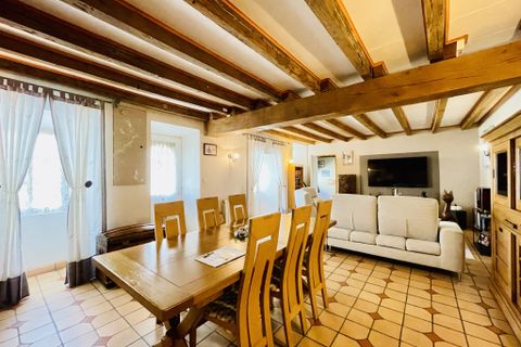 Villa a Ansac-Sur-Vienne, Charente, Ansac-Sur-Vienne - € 162.000 | Ref: 34900 - foto 10