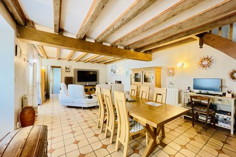 Villa a Ansac-Sur-Vienne, Charente, Ansac-Sur-Vienne - € 162.000 | Ref: 34900 - foto 11