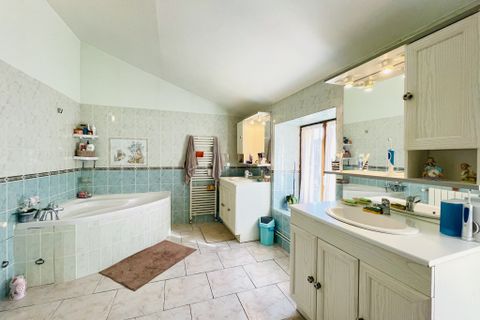 Villa a Ansac-Sur-Vienne, Charente, Ansac-Sur-Vienne - € 162.000 | Ref: 34900 - foto 13