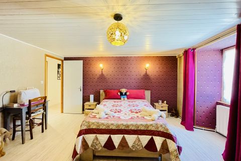 Villa a Ansac-Sur-Vienne, Charente, Ansac-Sur-Vienne - € 162.000 | Ref: 34900 - foto 15