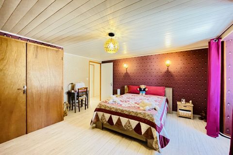 Villa a Ansac-Sur-Vienne, Charente, Ansac-Sur-Vienne - € 162.000 | Ref: 34900 - foto 16