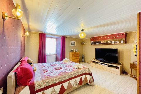 Villa a Ansac-Sur-Vienne, Charente, Ansac-Sur-Vienne - € 162.000 | Ref: 34900 - foto 17