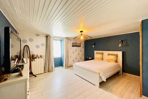 Villa a Ansac-Sur-Vienne, Charente, Ansac-Sur-Vienne - € 162.000 | Ref: 34900 - foto 19