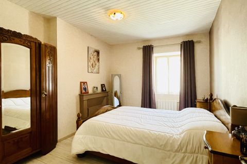 Villa a Ansac-Sur-Vienne, Charente, Ansac-Sur-Vienne - € 162.000 | Ref: 34900 - foto 22