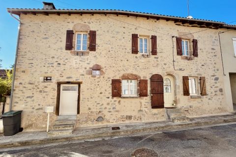 Villa a Ansac-Sur-Vienne, Charente, Ansac-Sur-Vienne - € 162.000 | Ref: 34900 - foto 24