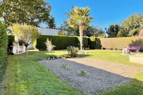 Villa a Ansac-Sur-Vienne, Charente, Ansac-Sur-Vienne - € 162.000 | Ref: 34900 - foto 25