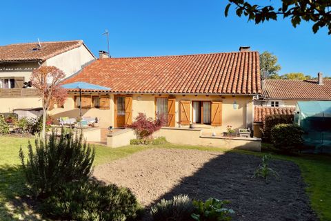 Villa a Ansac-Sur-Vienne, Charente, Ansac-Sur-Vienne - € 162.000 | Ref: 34900 - foto 26