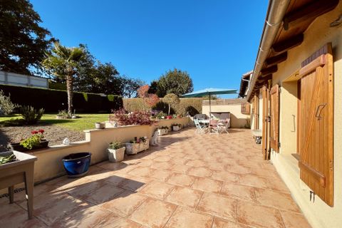 Villa a Ansac-Sur-Vienne, Charente, Ansac-Sur-Vienne - € 162.000 | Ref: 34900 - foto 27