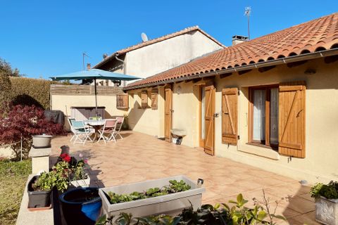 Villa a Ansac-Sur-Vienne, Charente, Ansac-Sur-Vienne - € 162.000 | Ref: 34900 - foto 28
