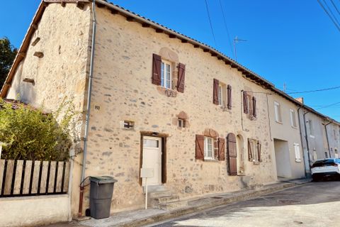 Villa a Ansac-Sur-Vienne, Charente, Ansac-Sur-Vienne - € 162.000 | Ref: 34900 - foto 30