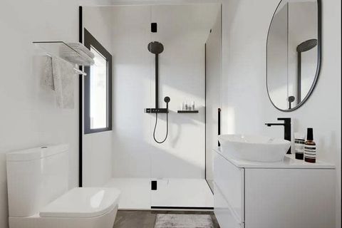 Villa i Calpe, Alicante, Calpe - € 1.099.000 | Ref: MSN-VLMDCE - foto 9