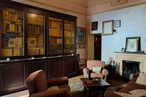 Villa i Volterra, Pisa, Volterra - € 200.000 | Ref: A-213-730044 - foto 1