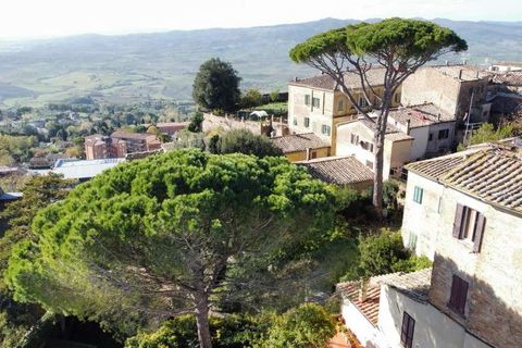 Villa i Volterra, Pisa, Volterra - € 200.000 | Ref: A-213-730044 - foto 2