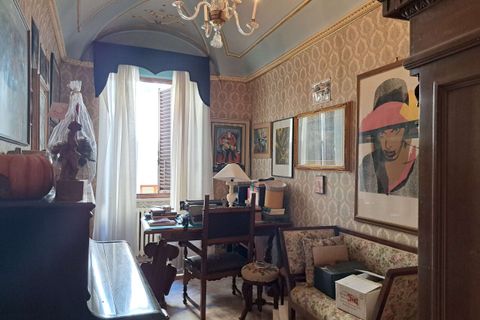 Villa i Volterra, Pisa, Volterra - € 200.000 | Ref: A-213-730044 - foto 4