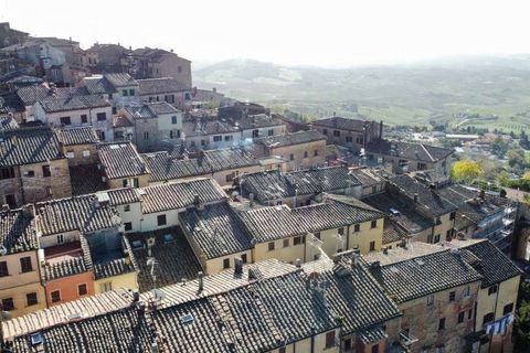 Villa i Volterra, Pisa, Volterra - € 200.000 | Ref: A-213-730044 - foto 5