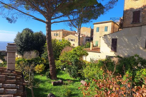 Villa i Volterra, Pisa, Volterra - € 200.000 | Ref: A-213-730044 - foto 6