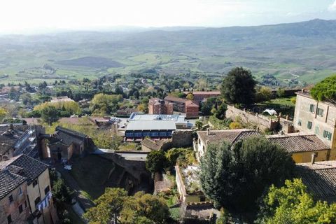 Villa i Volterra, Pisa, Volterra - € 200.000 | Ref: A-213-730044 - foto 7