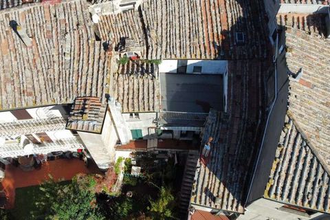 Villa i Volterra, Pisa, Volterra - € 200.000 | Ref: A-213-730044 - foto 8