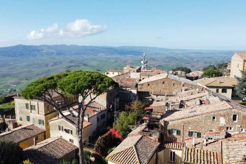 Villa i Volterra, Pisa, Volterra - € 200.000 | Ref: A-213-730044 - foto 9