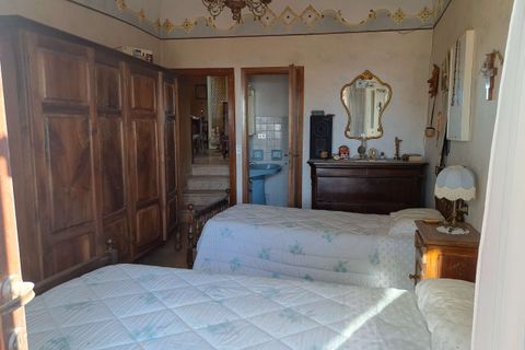 Villa i Volterra, Pisa, Volterra - € 200.000 | Ref: A-213-730044 - foto 10