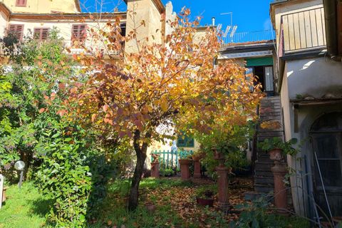 Villa i Volterra, Pisa, Volterra - € 200.000 | Ref: A-213-730044 - foto 11