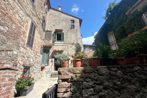 Villa i Piegaro, Perugia, Piegaro - € 80.000 | Ref: PE5317M-730371 - foto 1