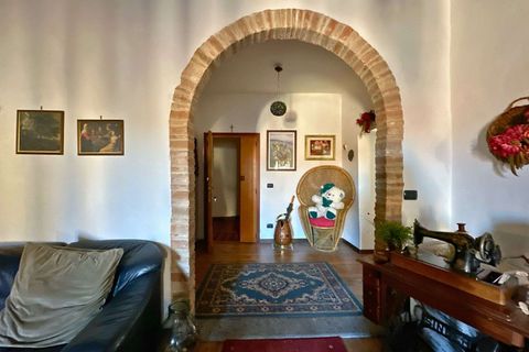 Villa i Piegaro, Perugia, Piegaro - € 80.000 | Ref: PE5317M-730371 - foto 2