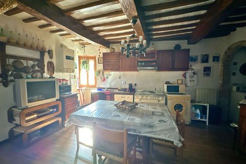 Villa i Piegaro, Perugia, Piegaro - € 80.000 | Ref: PE5317M-730371 - foto 6