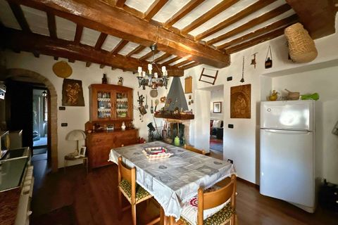 Villa i Piegaro, Perugia, Piegaro - € 80.000 | Ref: PE5317M-730371 - foto 7