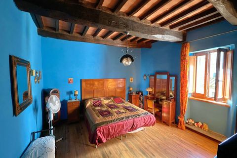 Villa i Piegaro, Perugia, Piegaro - € 80.000 | Ref: PE5317M-730371 - foto 10