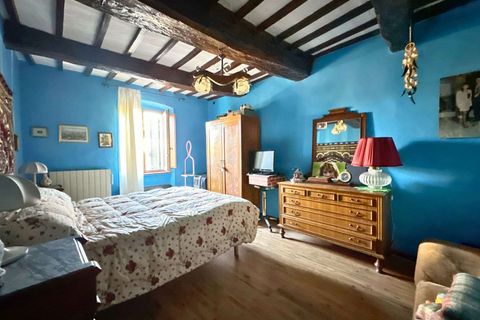 Villa i Piegaro, Perugia, Piegaro - € 80.000 | Ref: PE5317M-730371 - foto 11