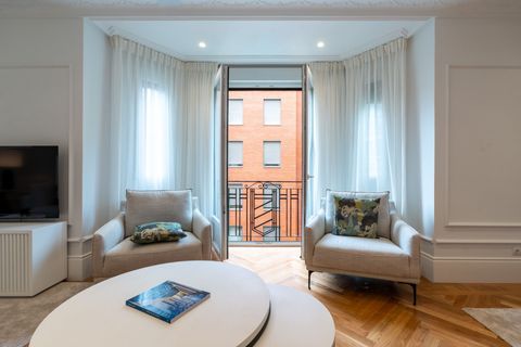 Lejlighed i Madrid, Madrid, Madrid - € 2.885.000 | Ref: 8d04fc96-e028-4e8a-a - foto 4