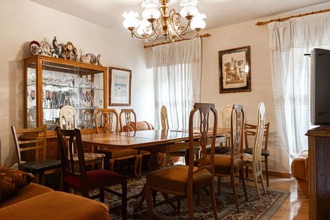 Villa Villanueva De Perales, Madrid - foto 1
