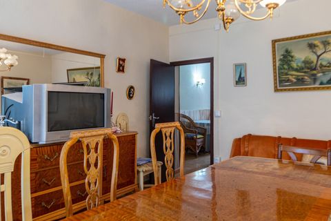 Villa Villanueva De Perales, Madrid - foto 3