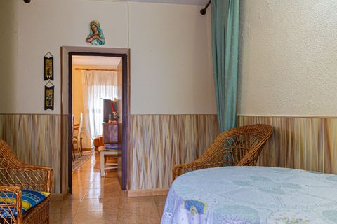 Villa Villanueva De Perales, Madrid - foto 4