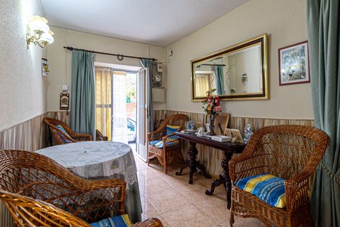 Villa Villanueva De Perales, Madrid - foto 5