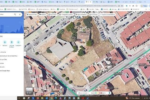 Tomt i Denia, Alicante, Denia - € 526 000 | Ref: 9bcfaeb5-45f4-473b-9 - foto 9