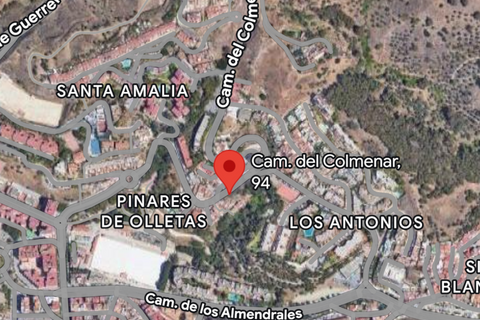Helårsgrund i Malaga city, Malaga, Malaga city - € 549.000 | Ref: 018aa2bb-5aa5-44a7-b - foto 4