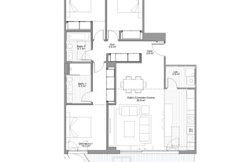 Lejlighed i Torremolinos, Malaga, Torremolinos - € 1.100.000 | Ref: b7807312-dd42-4fc8-8 - foto 32