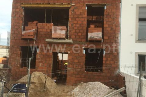 Villa i Olhao, Faro, Olhao - € 480.000 | Ref: 402250074 - foto 1