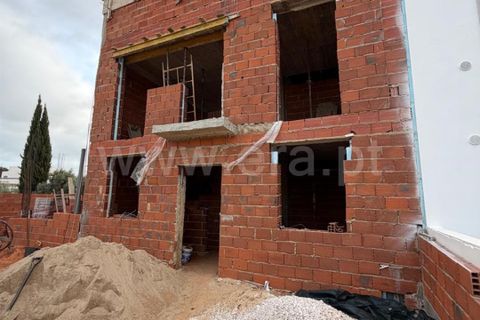 Villa i Olhao, Faro, Olhao - € 480.000 | Ref: 402250074 - foto 2