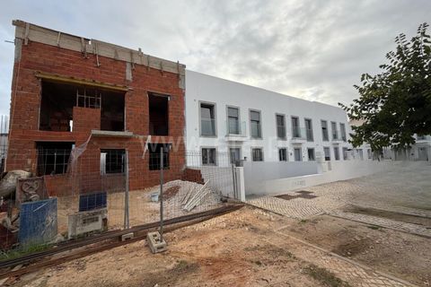 Villa i Olhao, Faro, Olhao - € 480.000 | Ref: 402250074 - foto 8