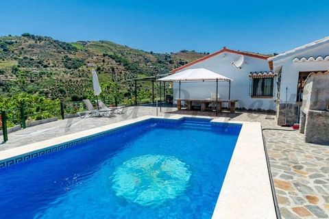 Villa i Competa, Malaga, Competa - € 365.000 | Ref: CP768 - foto 1